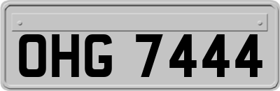 OHG7444