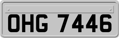OHG7446