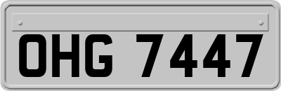 OHG7447
