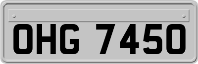 OHG7450