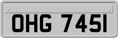 OHG7451