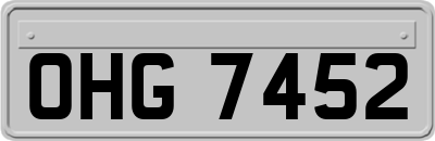 OHG7452
