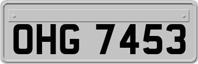 OHG7453