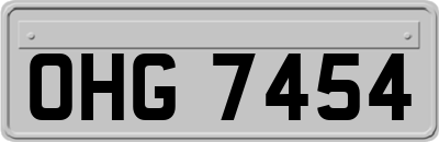 OHG7454