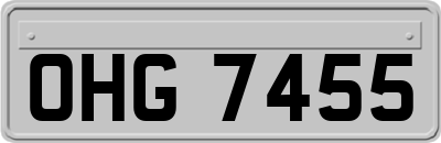 OHG7455