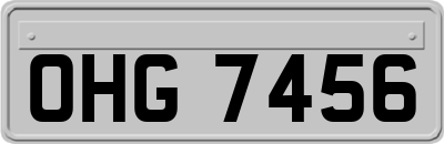 OHG7456