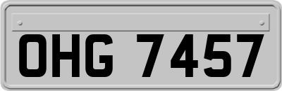 OHG7457