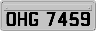 OHG7459