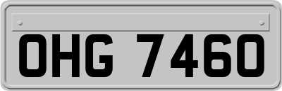 OHG7460