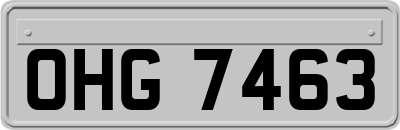 OHG7463