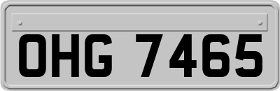 OHG7465