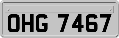 OHG7467