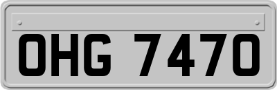 OHG7470