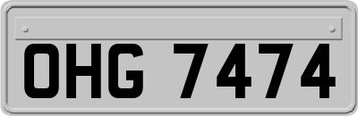 OHG7474