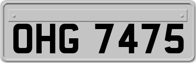 OHG7475