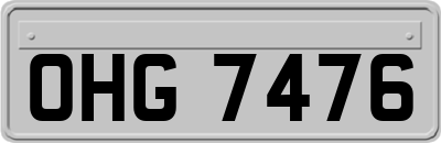 OHG7476
