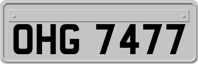 OHG7477