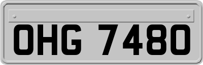 OHG7480