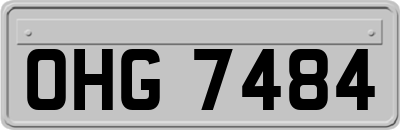 OHG7484