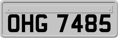 OHG7485