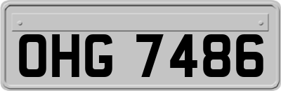 OHG7486