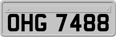 OHG7488