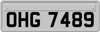 OHG7489