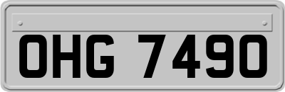 OHG7490