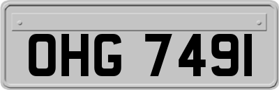 OHG7491