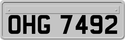 OHG7492