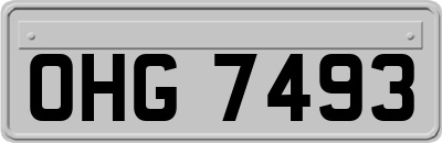 OHG7493