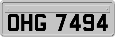 OHG7494