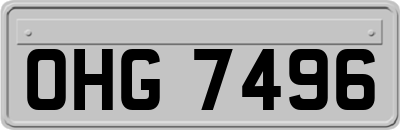 OHG7496