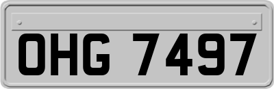 OHG7497
