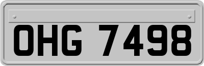 OHG7498