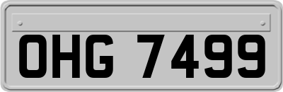 OHG7499