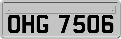 OHG7506