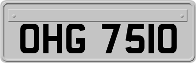 OHG7510