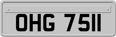 OHG7511