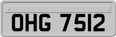 OHG7512