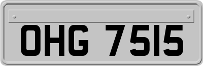 OHG7515