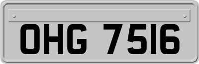 OHG7516