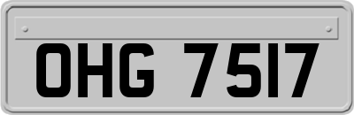 OHG7517