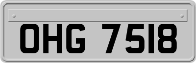 OHG7518