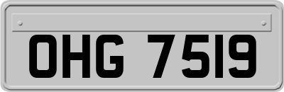 OHG7519