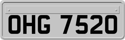 OHG7520