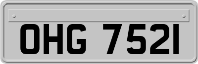 OHG7521