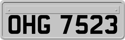 OHG7523