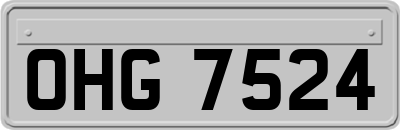 OHG7524