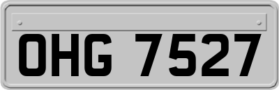 OHG7527